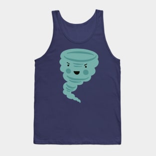 Tiny Tornado Tank Top